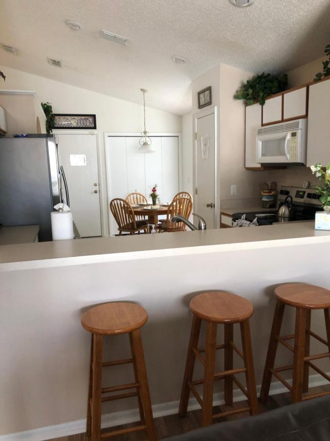 Pool Home 15 Minutes From Disney 대번포트 외부 사진