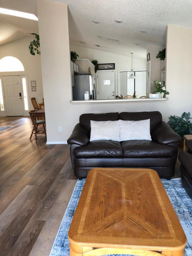 Pool Home 15 Minutes From Disney 대번포트 외부 사진