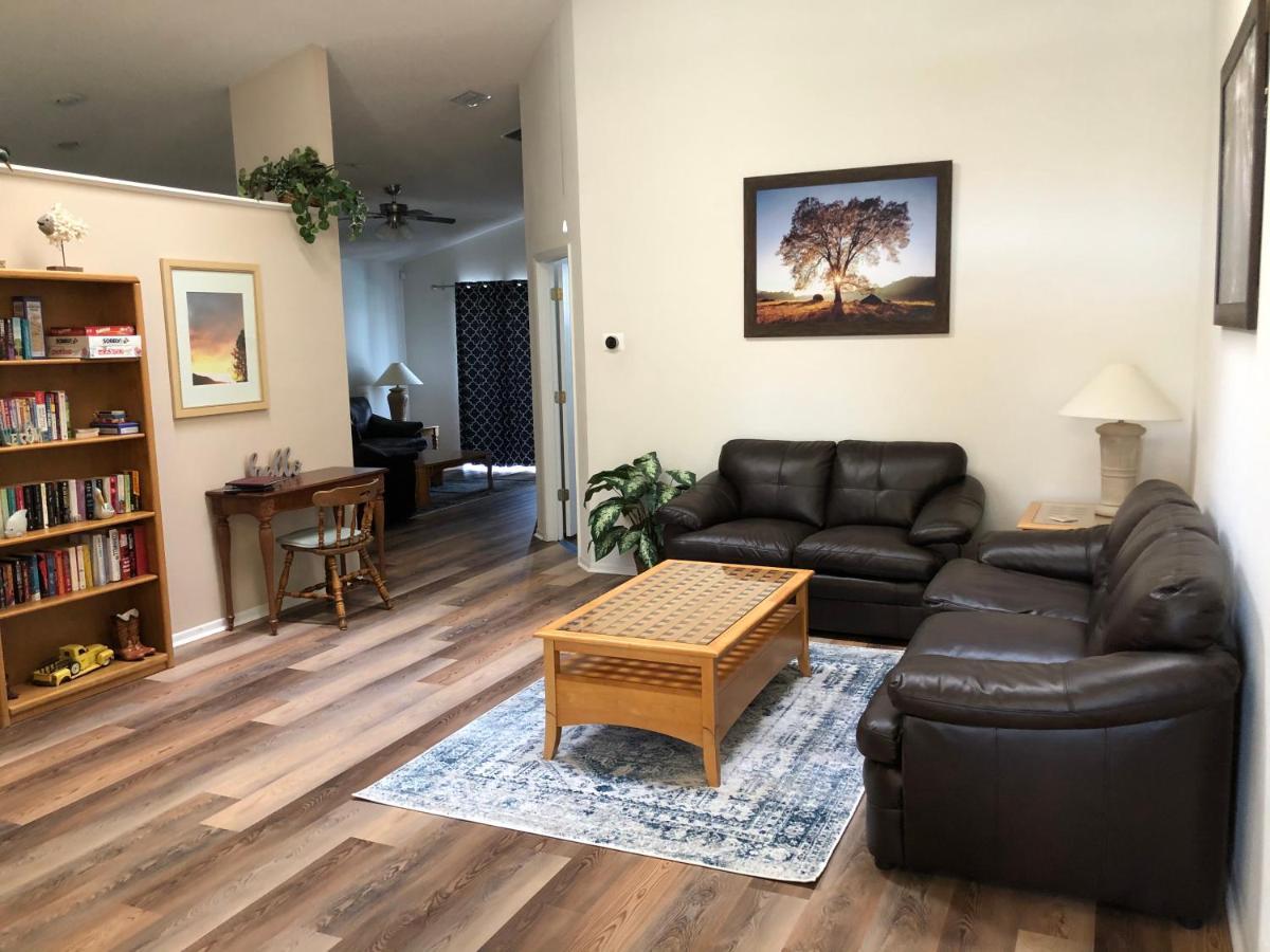 Pool Home 15 Minutes From Disney 대번포트 외부 사진