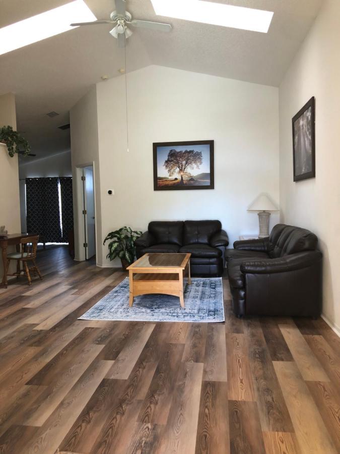 Pool Home 15 Minutes From Disney 대번포트 외부 사진