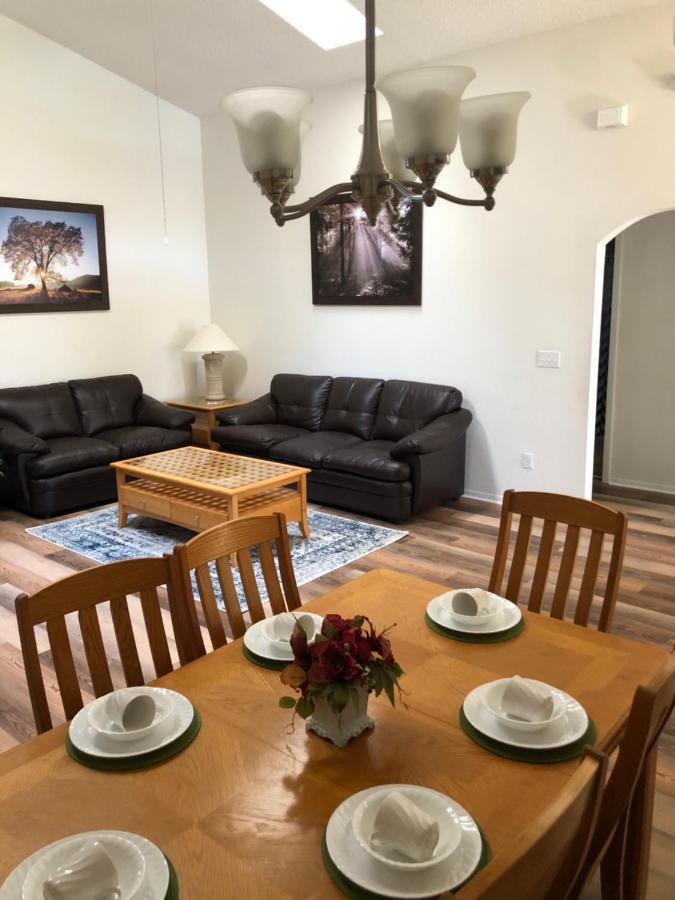 Pool Home 15 Minutes From Disney 대번포트 외부 사진
