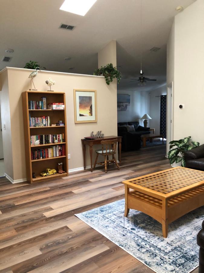 Pool Home 15 Minutes From Disney 대번포트 외부 사진