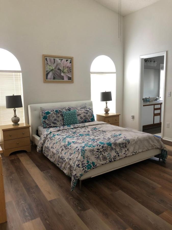 Pool Home 15 Minutes From Disney 대번포트 외부 사진