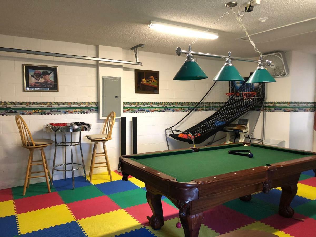 Pool Home 15 Minutes From Disney 대번포트 외부 사진