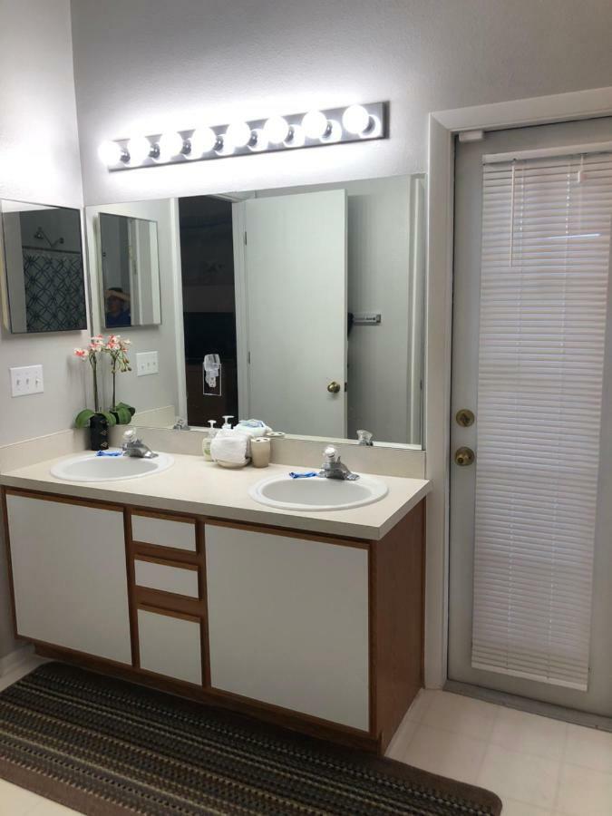 Pool Home 15 Minutes From Disney 대번포트 외부 사진