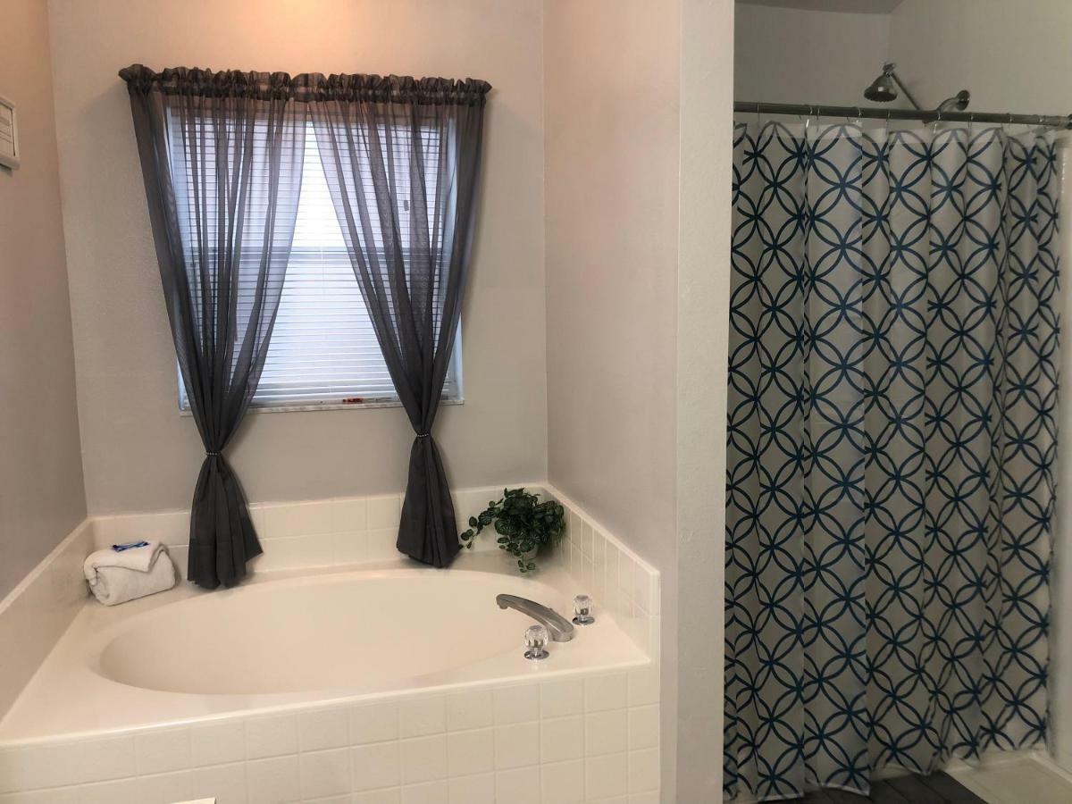 Pool Home 15 Minutes From Disney 대번포트 외부 사진