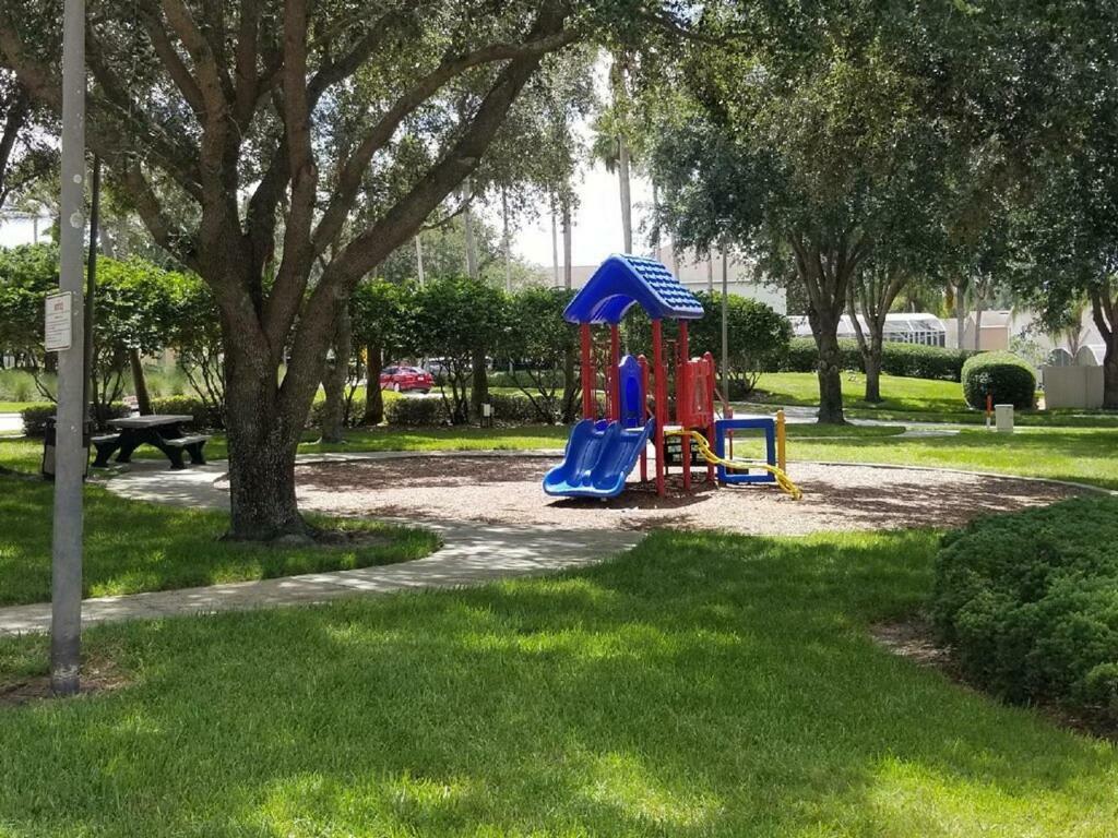 Pool Home 15 Minutes From Disney 대번포트 외부 사진