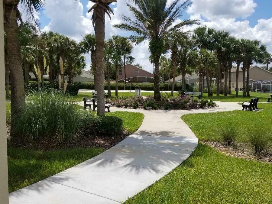Pool Home 15 Minutes From Disney 대번포트 외부 사진